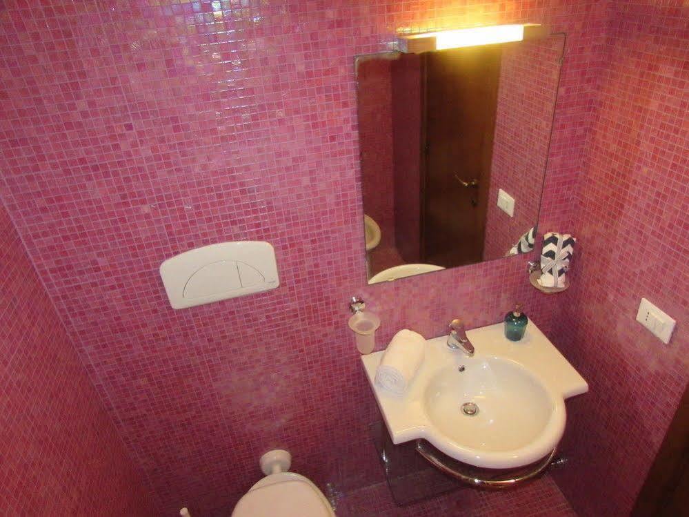 B&B 2 Terrazze 베로나 외부 사진