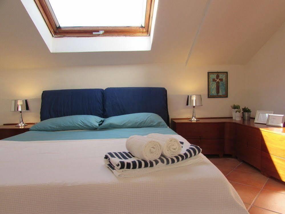 B&B 2 Terrazze 베로나 외부 사진