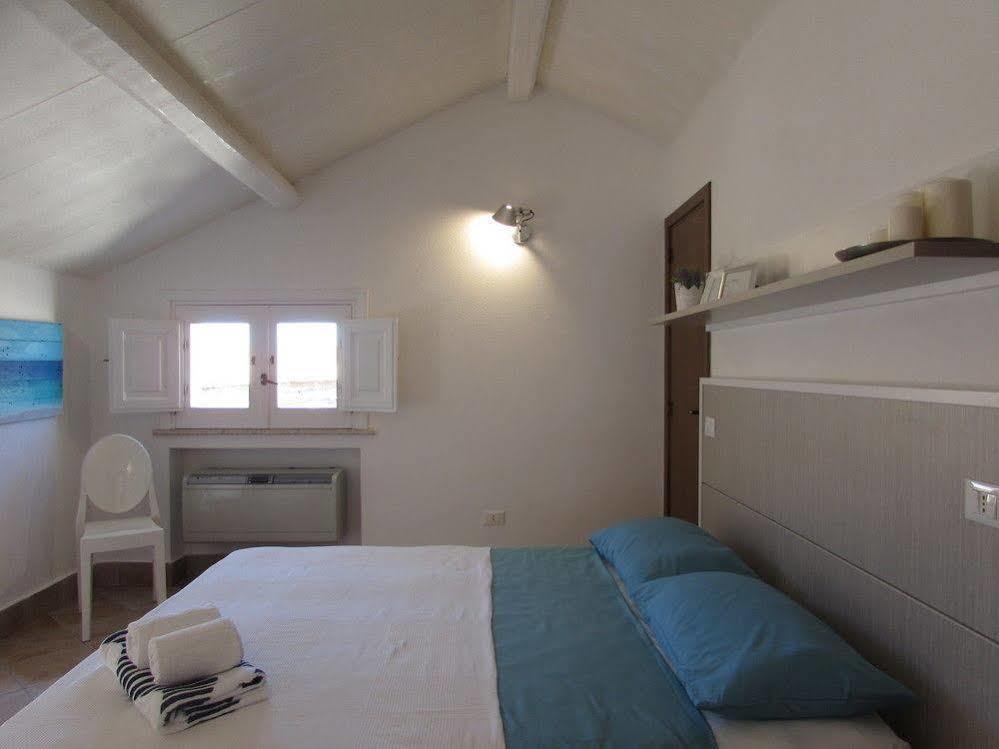 B&B 2 Terrazze 베로나 외부 사진