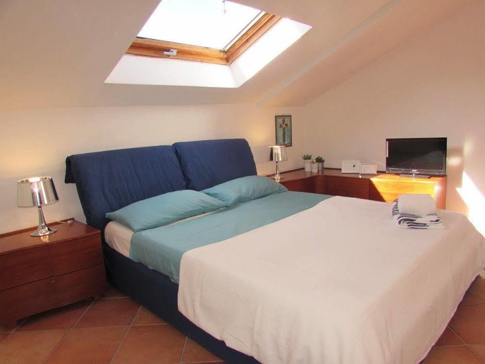 B&B 2 Terrazze 베로나 외부 사진