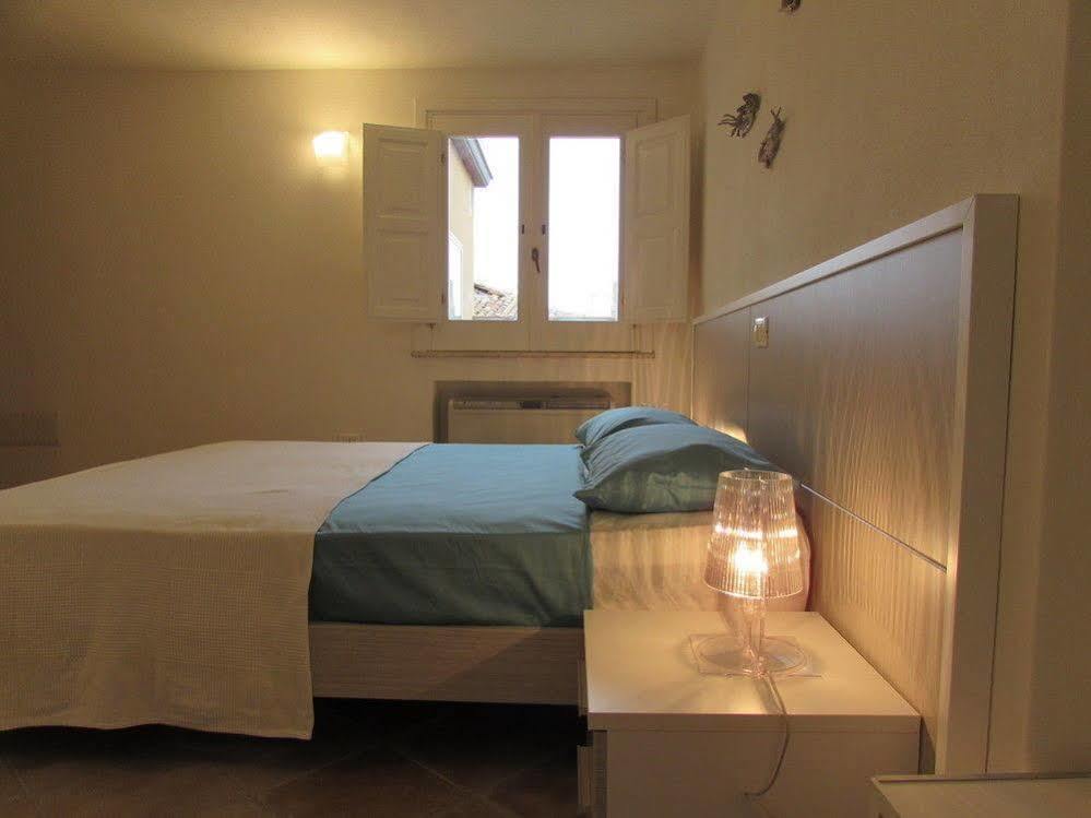 B&B 2 Terrazze 베로나 외부 사진