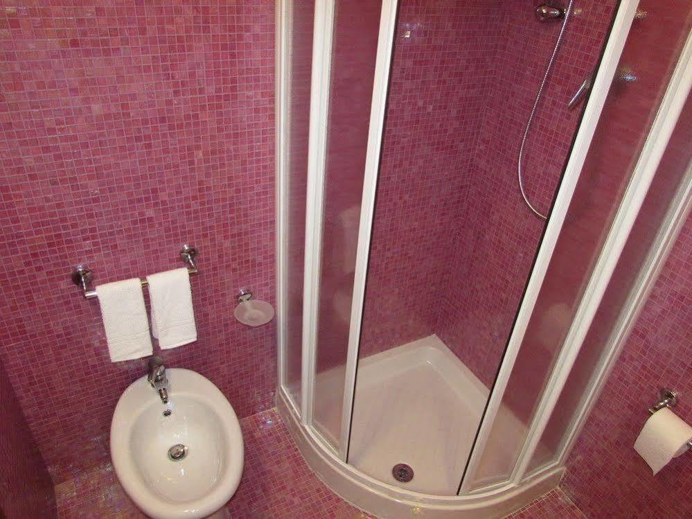 B&B 2 Terrazze 베로나 외부 사진
