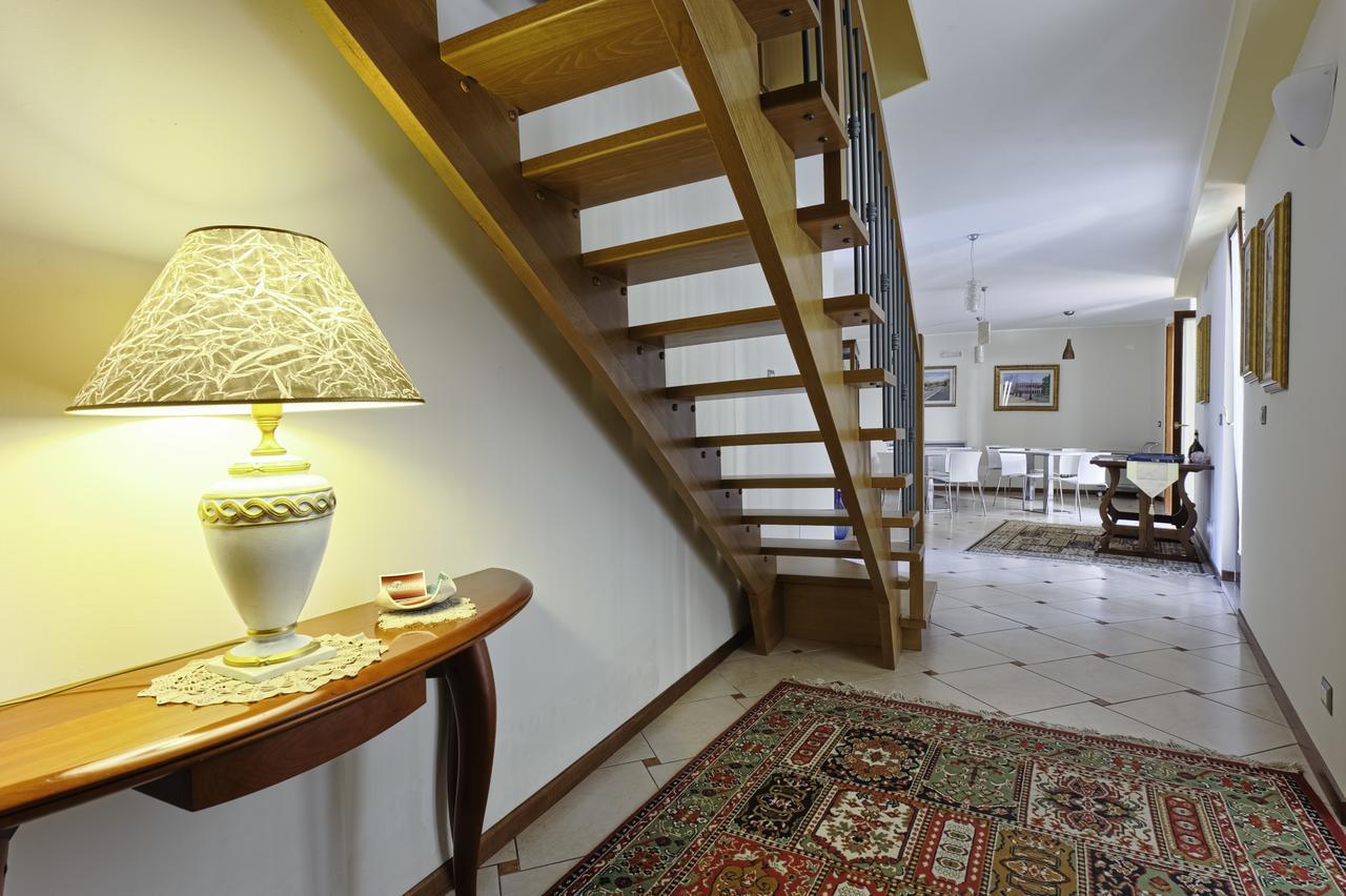 B&B 2 Terrazze 베로나 외부 사진
