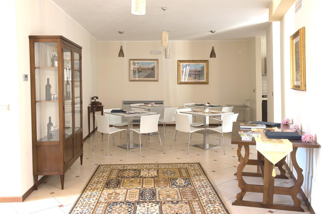 B&B 2 Terrazze 베로나 외부 사진