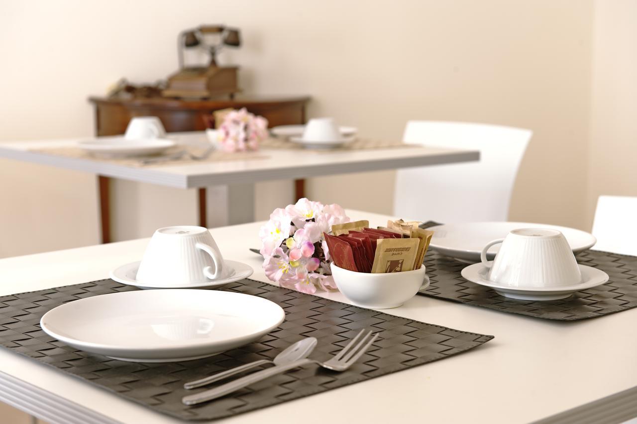 B&B 2 Terrazze 베로나 외부 사진